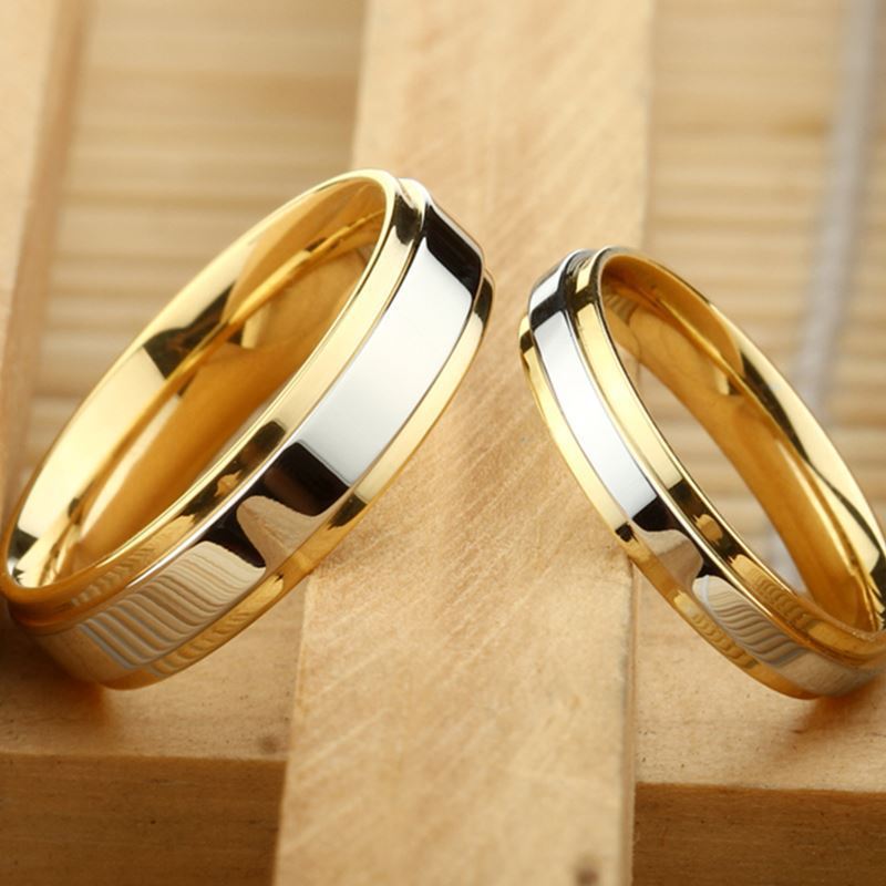 Couple Rings
