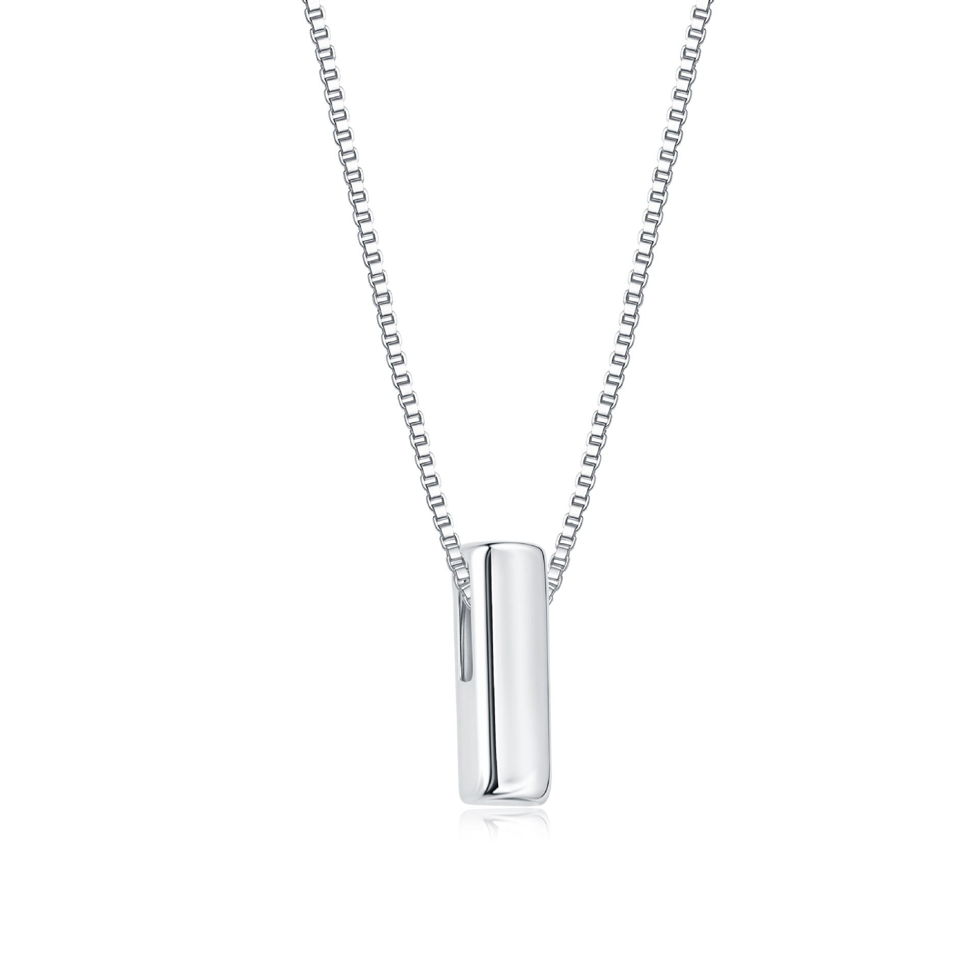 Stylish Glossy Letter And Heart Necklace A Trendy Personalized Statement Piece