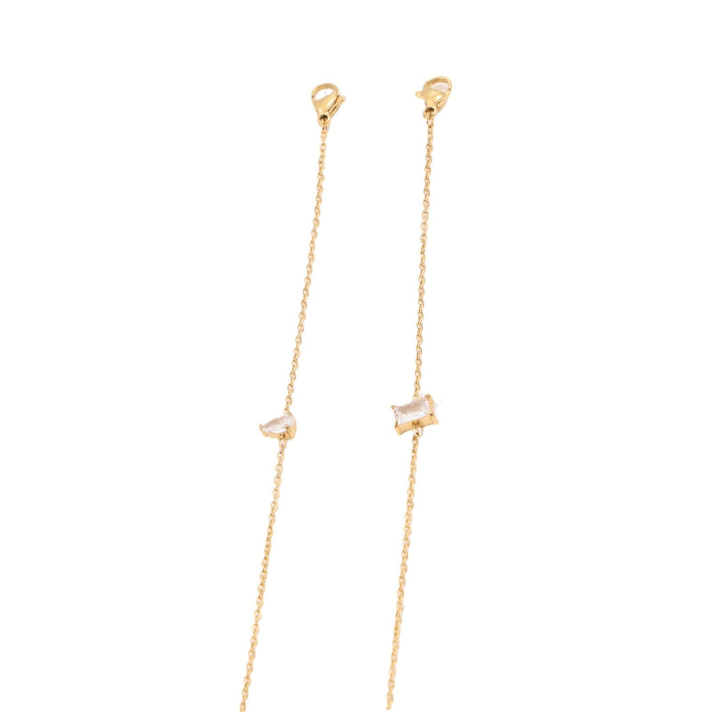 Thin Bracelet Titanium Bracelet