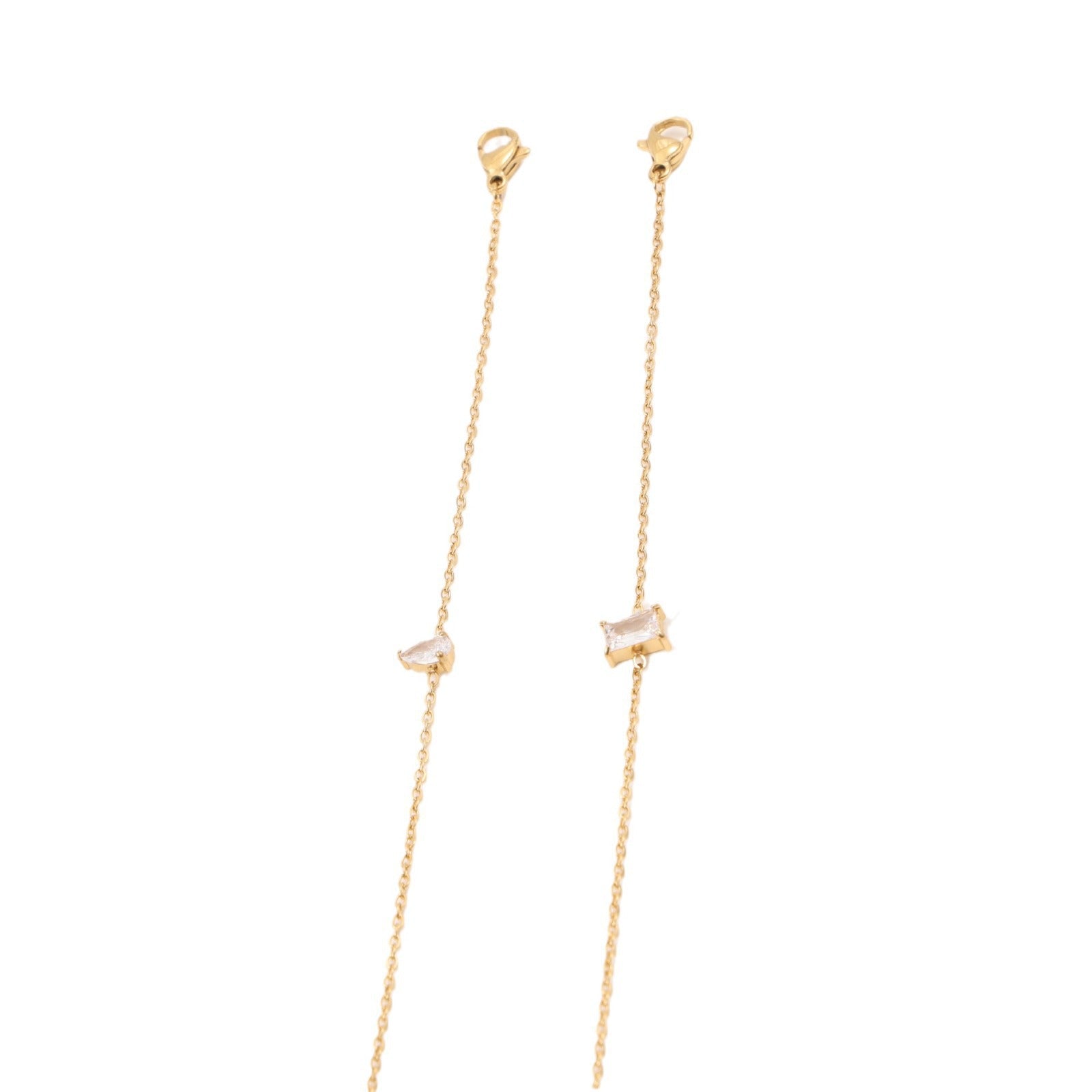 Thin Bracelet Titanium Bracelet